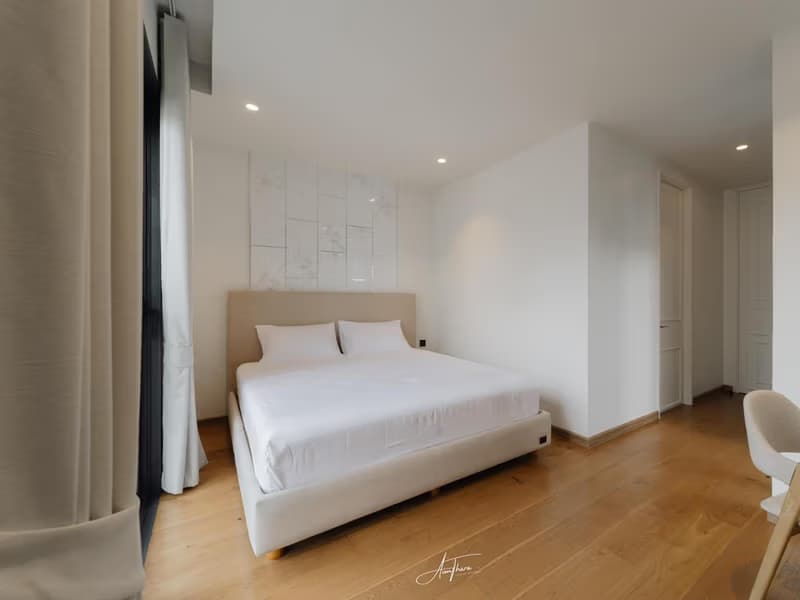 3 Bed House for Rent and Sale in Watthana