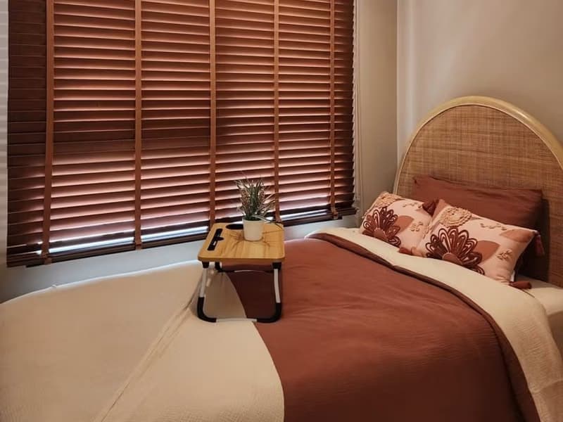 2 Bed Condo for Rent in Mueang Samut Prakan