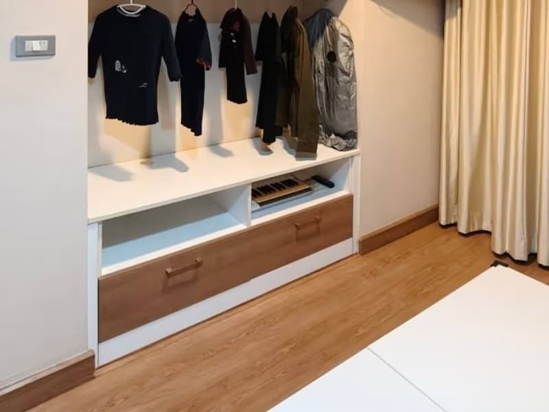 1 Bed Condo for Sale in Suan Luang