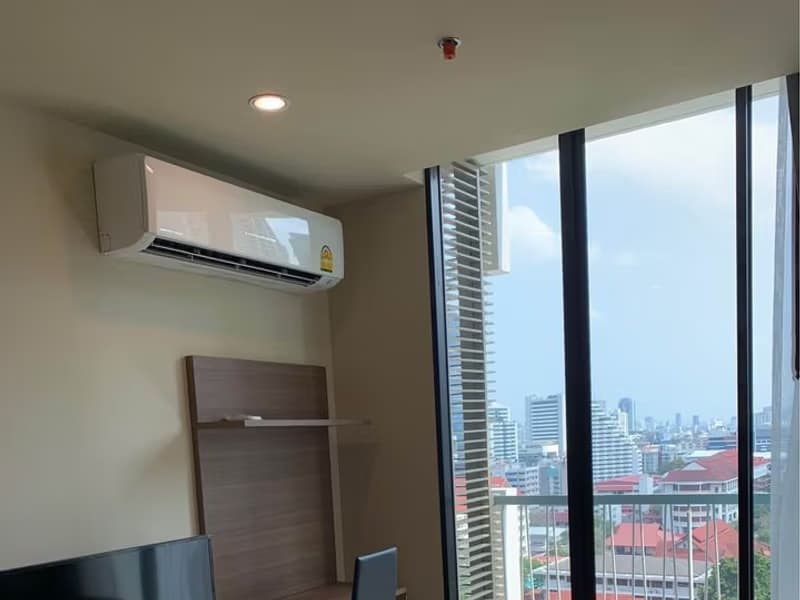 Condo for Rent at Noble Recole  