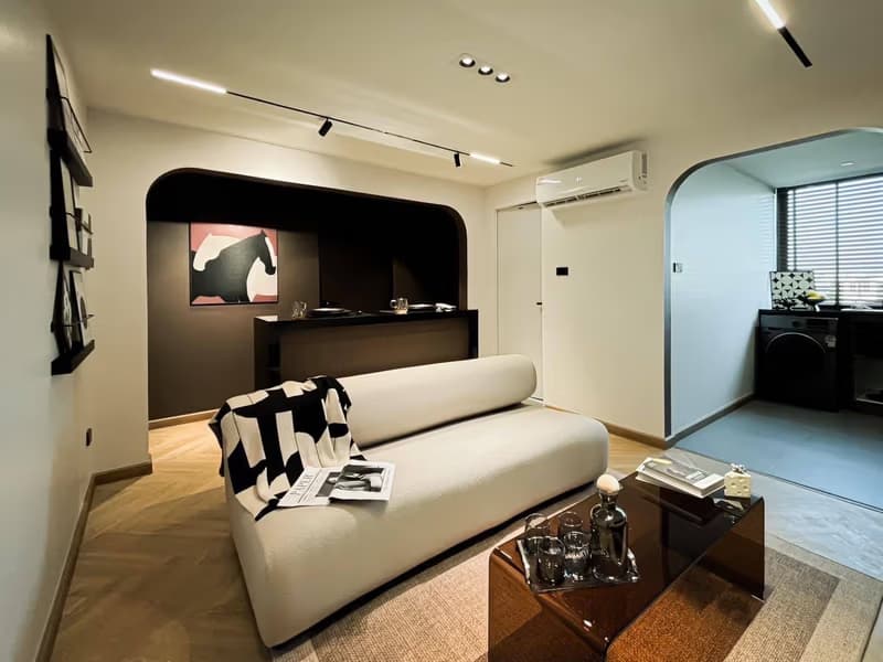 2 Bed Condo for Sale in Mueang Chiang Mai