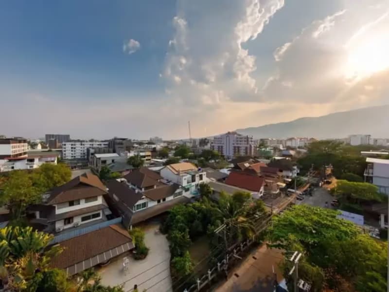 1 Bedroom Condo