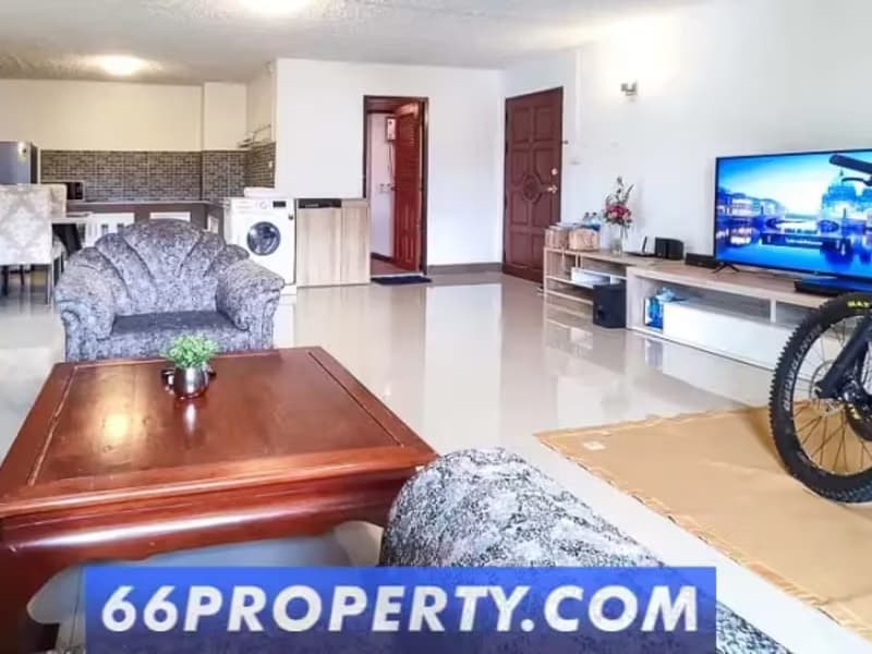 2 Bedroom Condo