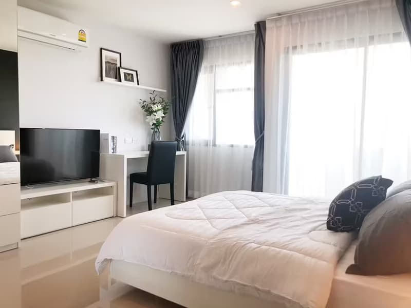  Condo for Rent at Punna Oasis 1