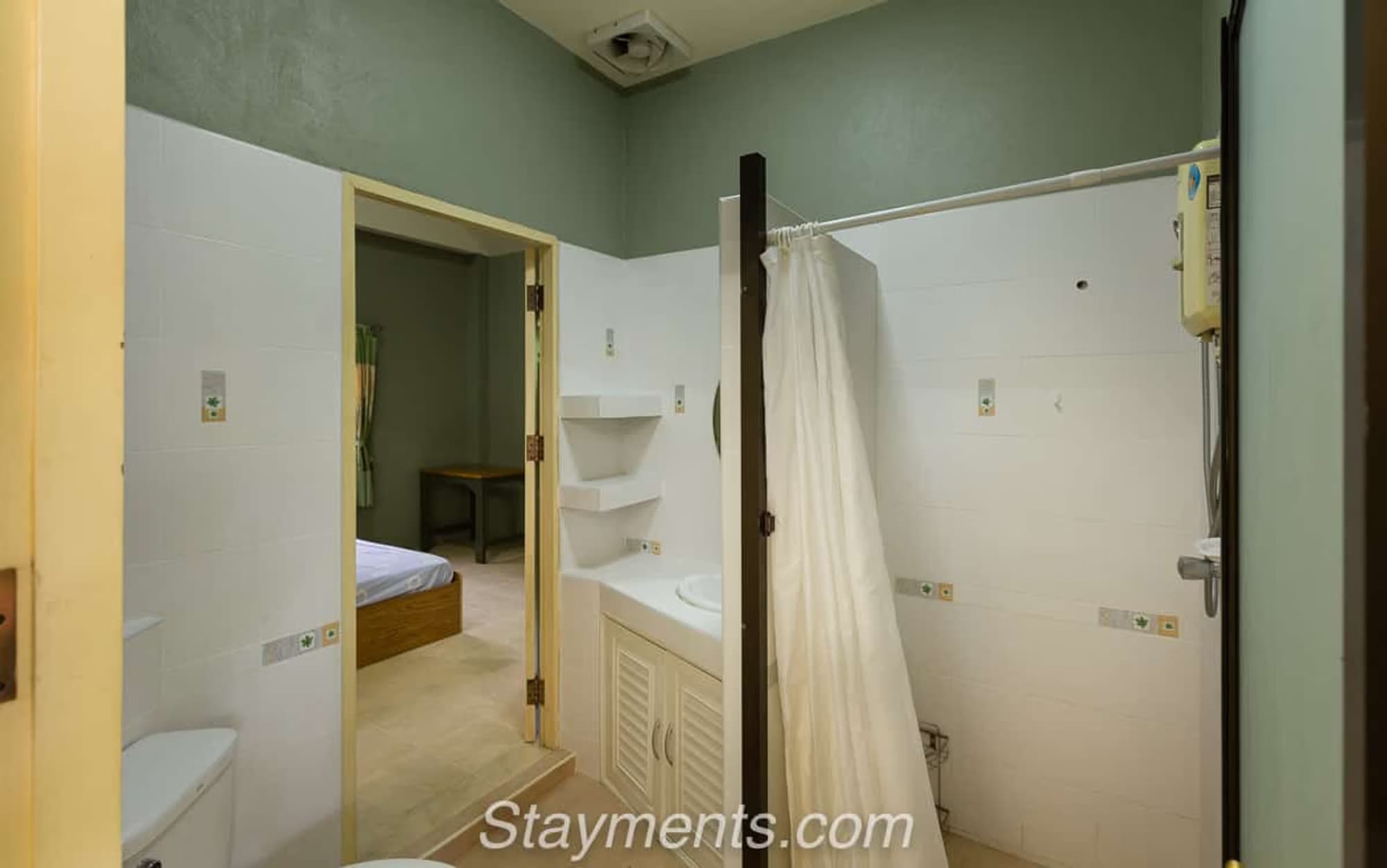House for Sale, Rent in Ban Pong, Hang Dong. - Image 5