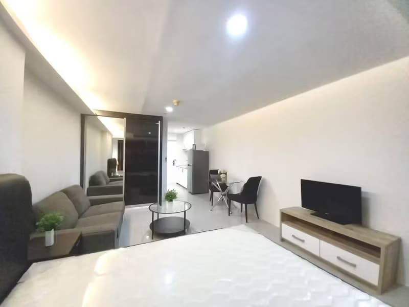 Condo for Rent at The Capital Sukhumvit 30/1