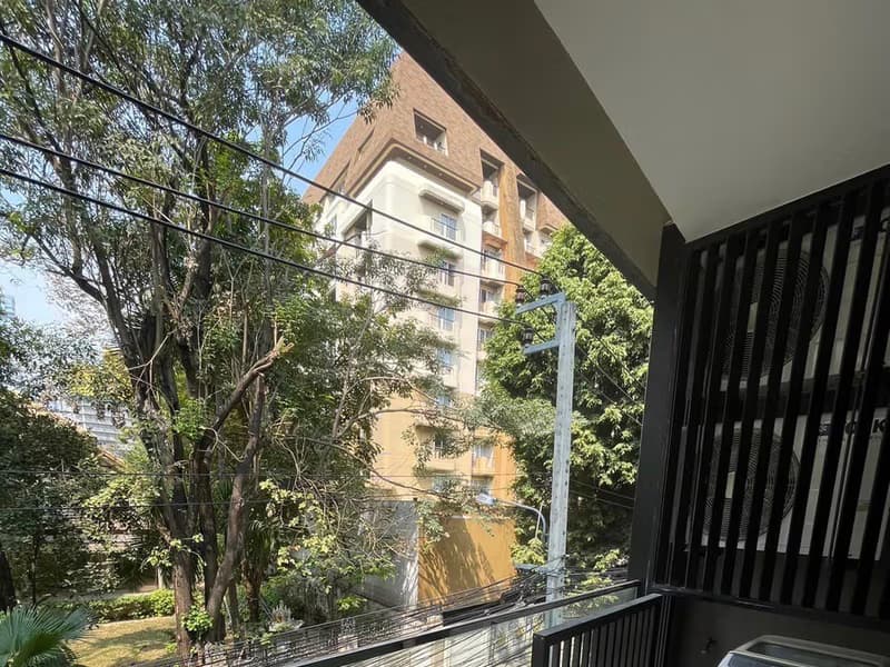 Condo for Rent at The Nest Ploenchit