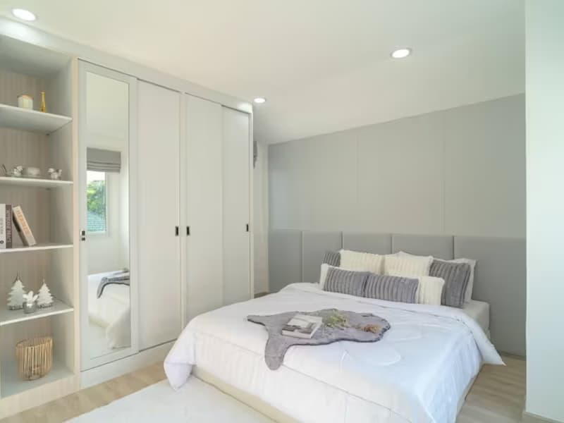 Pool Villa in Mae Hia