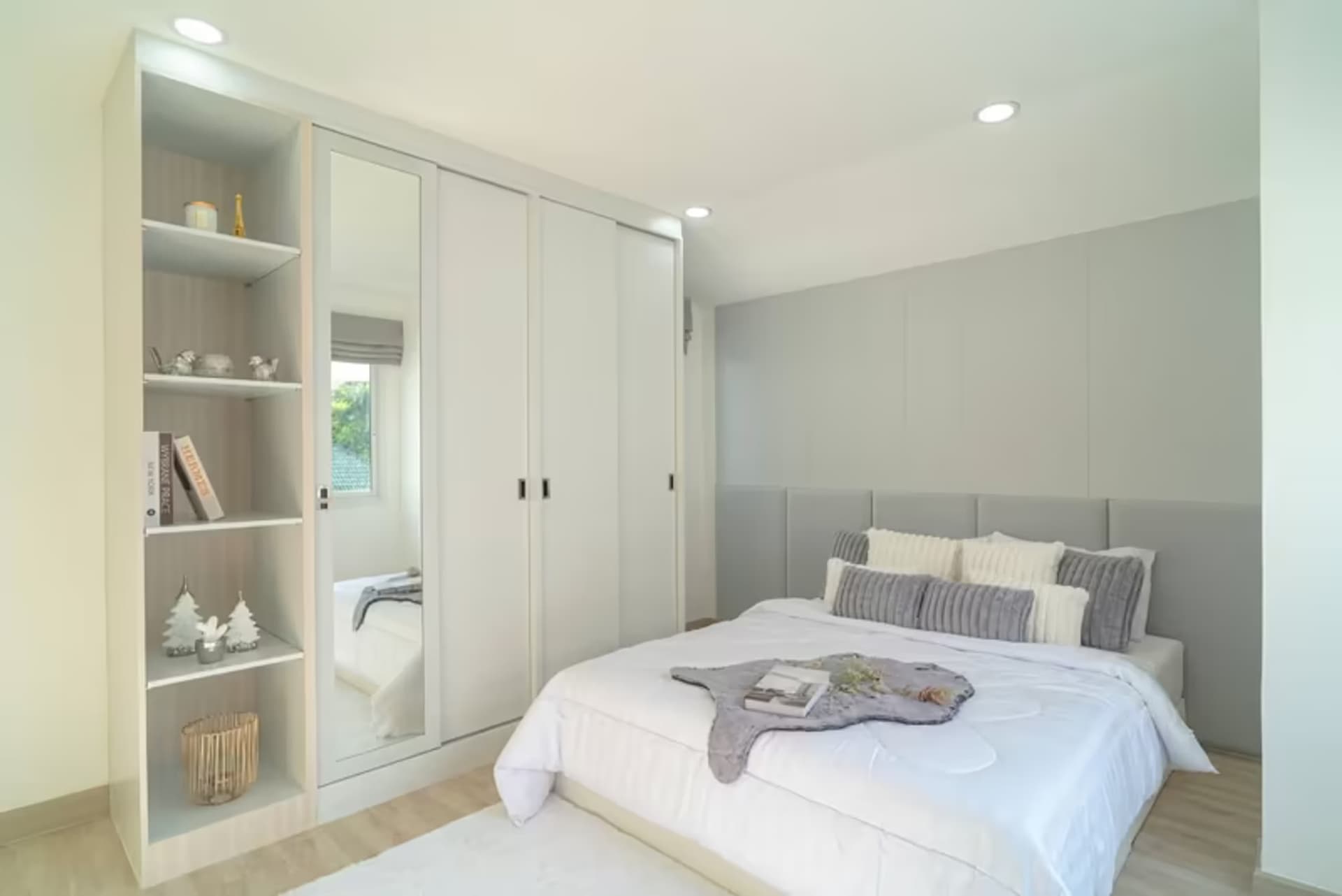 Pool Villa in Mae Hia - Image 16