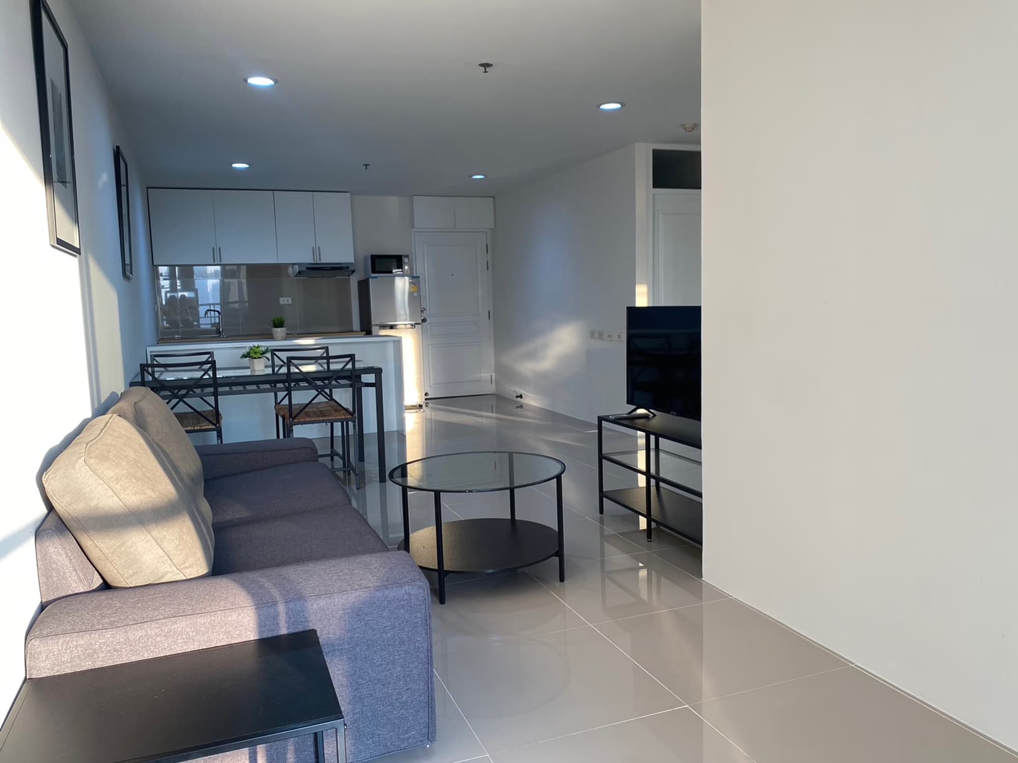 Condo for Rent at The Waterford Diamond SuKhumvit 30/1 Condominium - Image 16