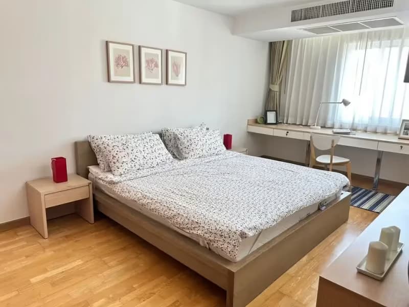 3 Bedroom Condo