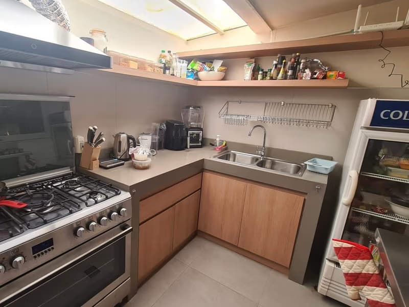 3 Bed House for Rent in Watthana