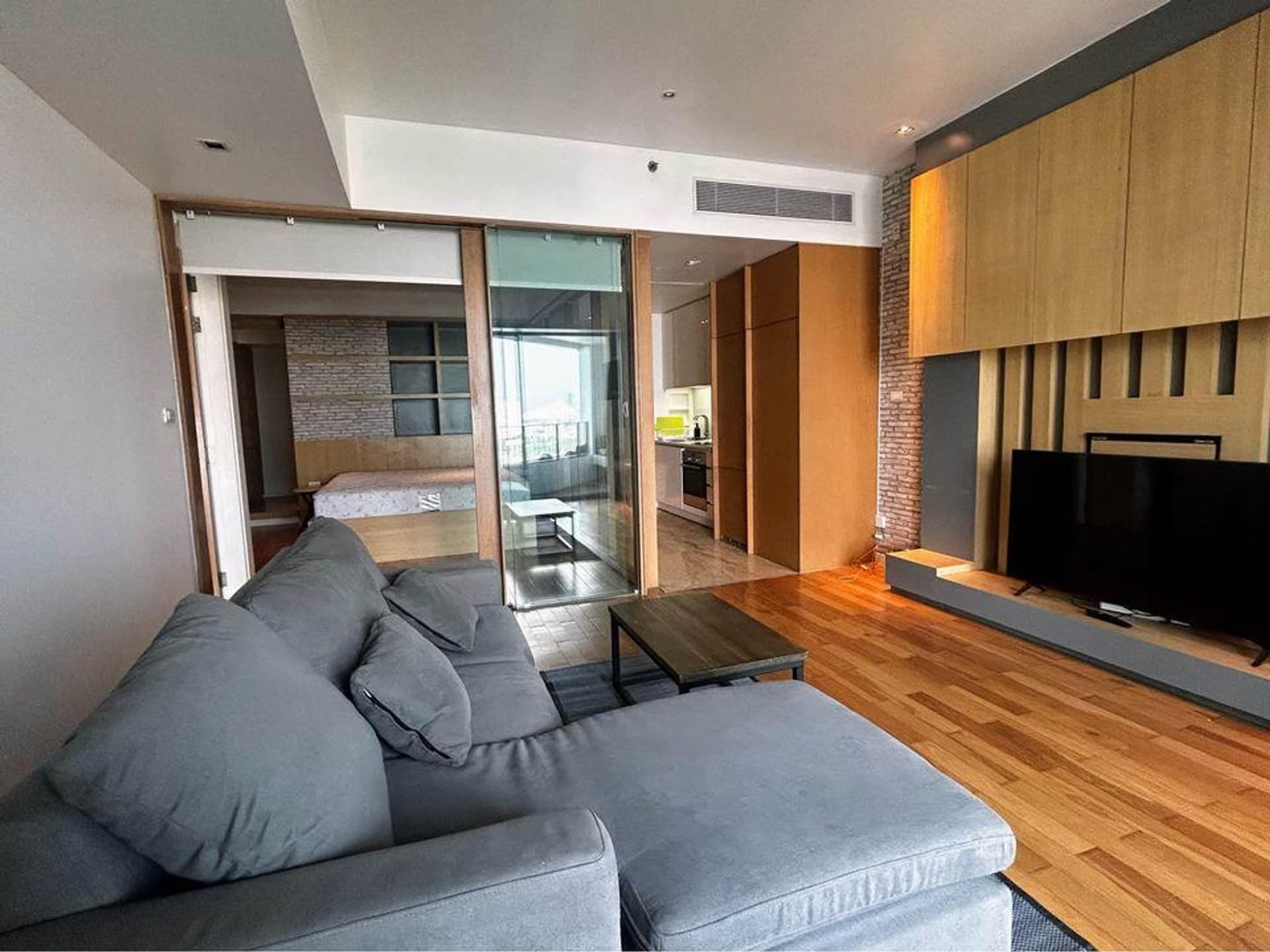 1 Bed condo for Rent  near undefined - Image 3