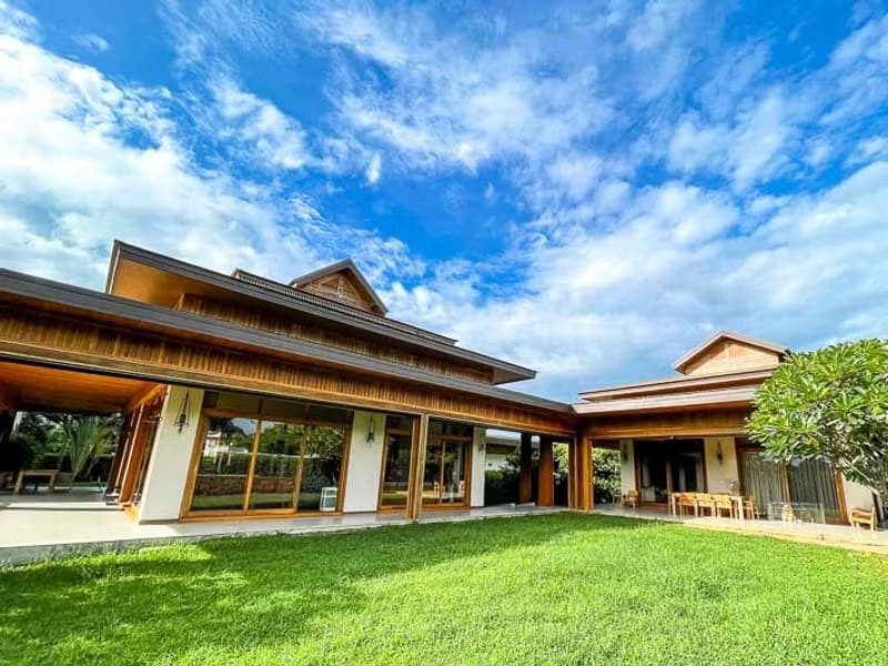 Pool Villa for Sale/Rent in San Pong, Mae Rim