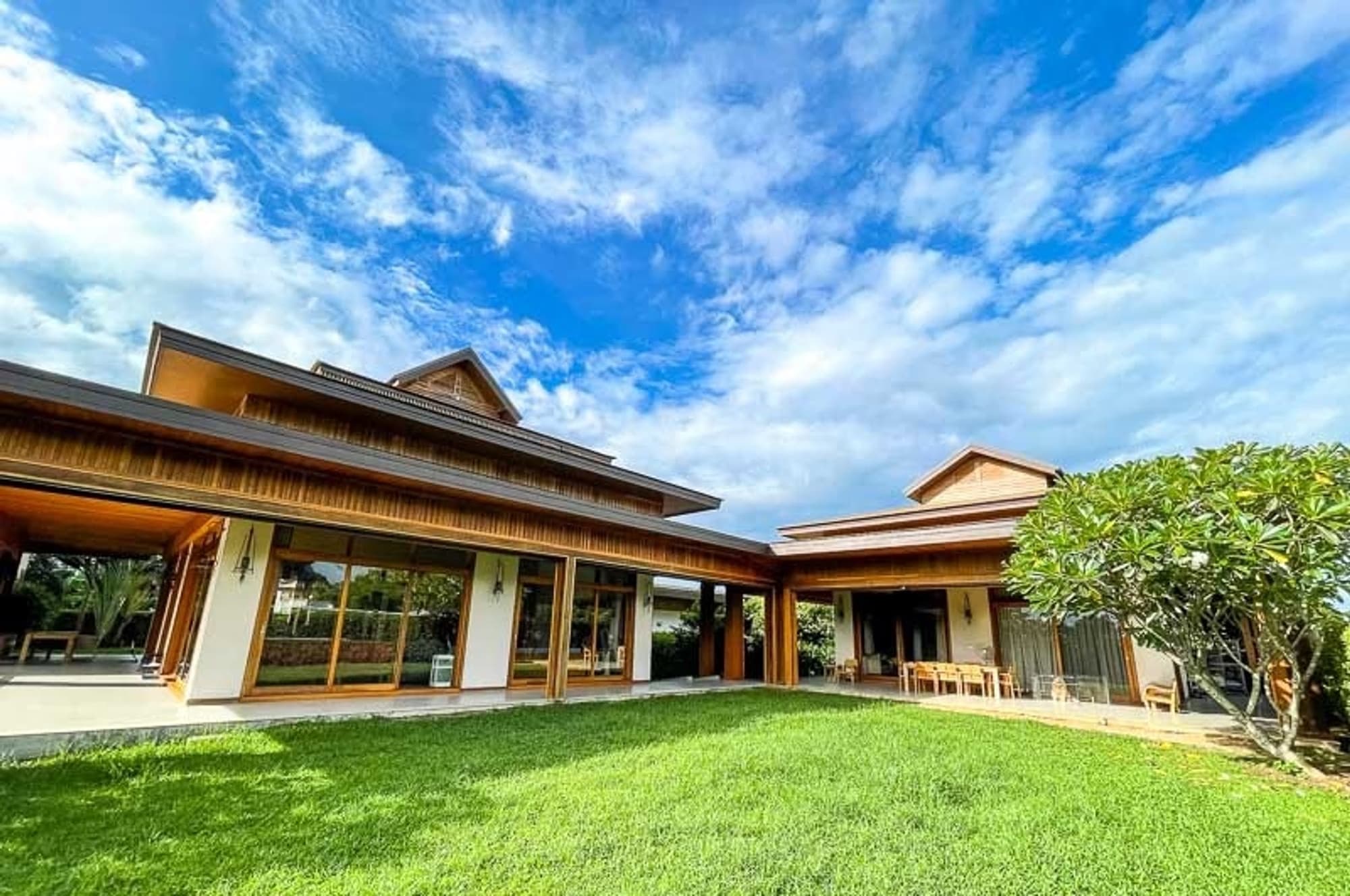 Pool Villa for Sale/Rent in San Pong, Mae Rim - Image 3