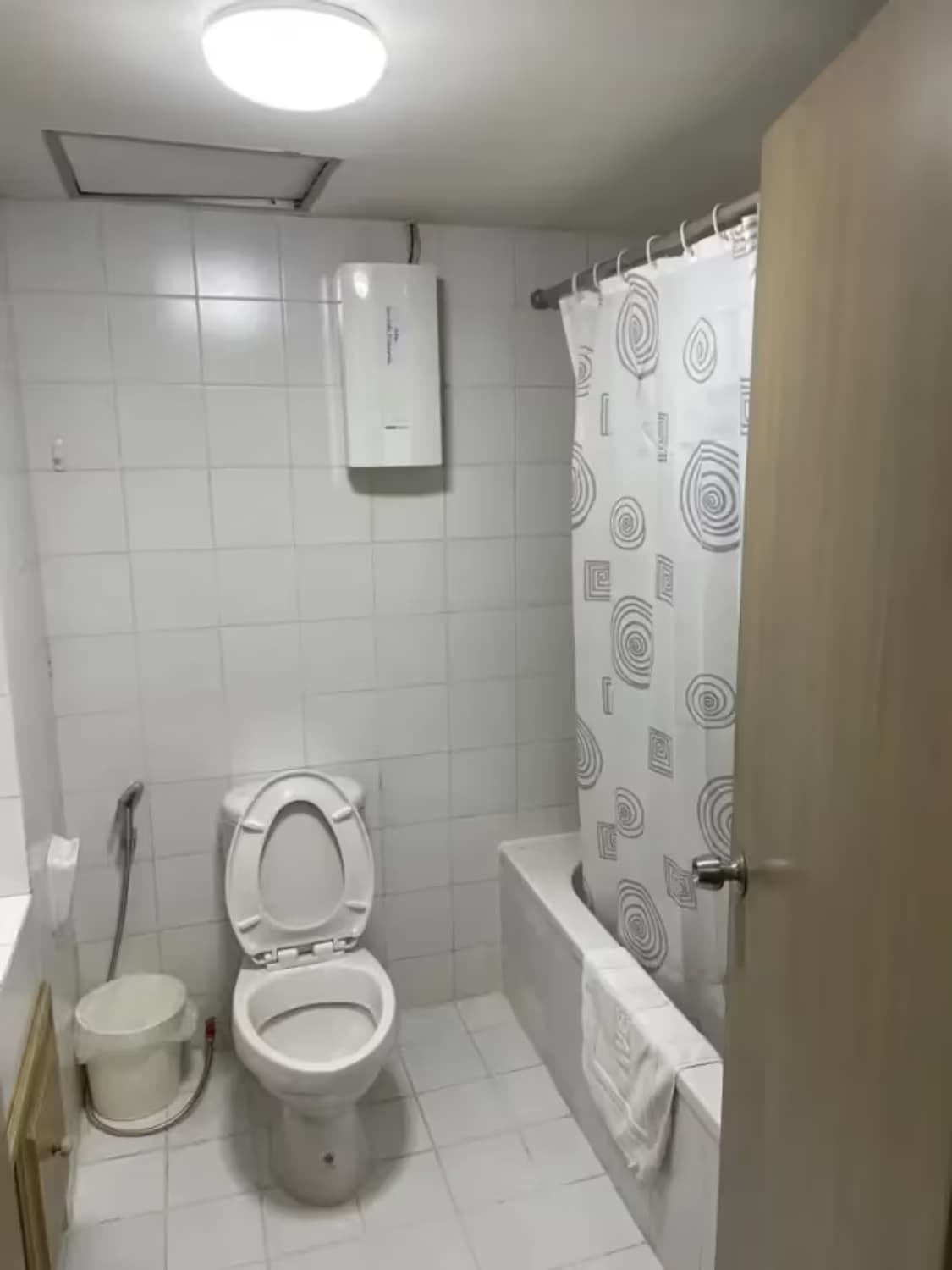 Studio for Sale in Chang Phueak, Mueang Chiang Mai - Image 5