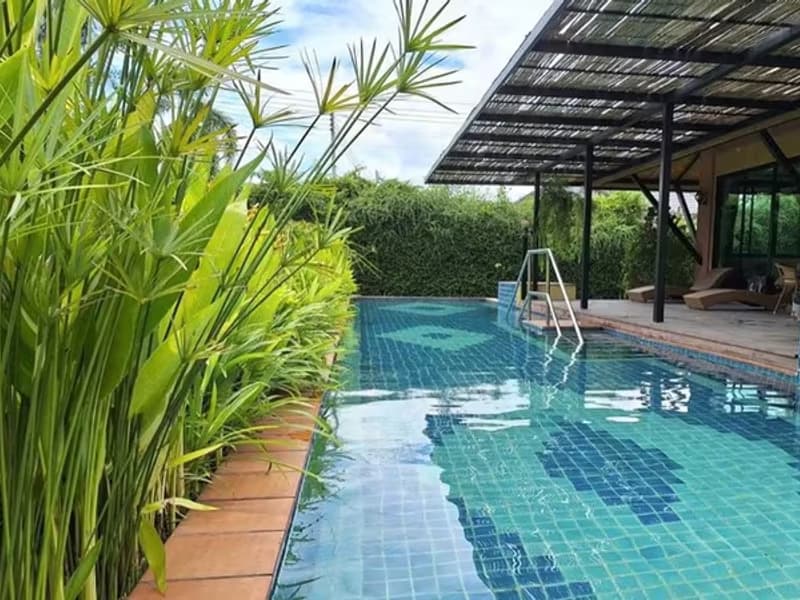 House for Rent in Pa Phai, San Sai.