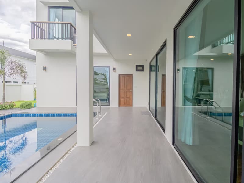 4 Bed House for Sale in Hang Dong
