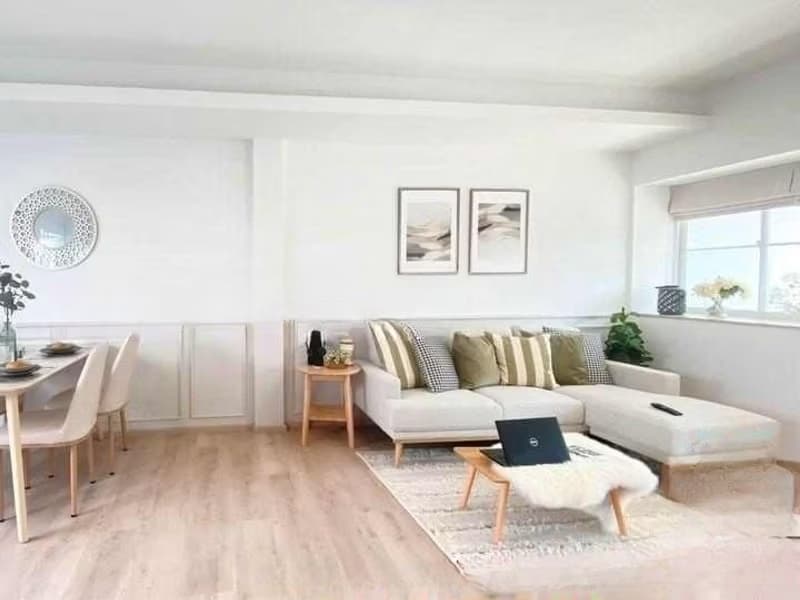 3 Bed Townhouse for Rent in Prawet