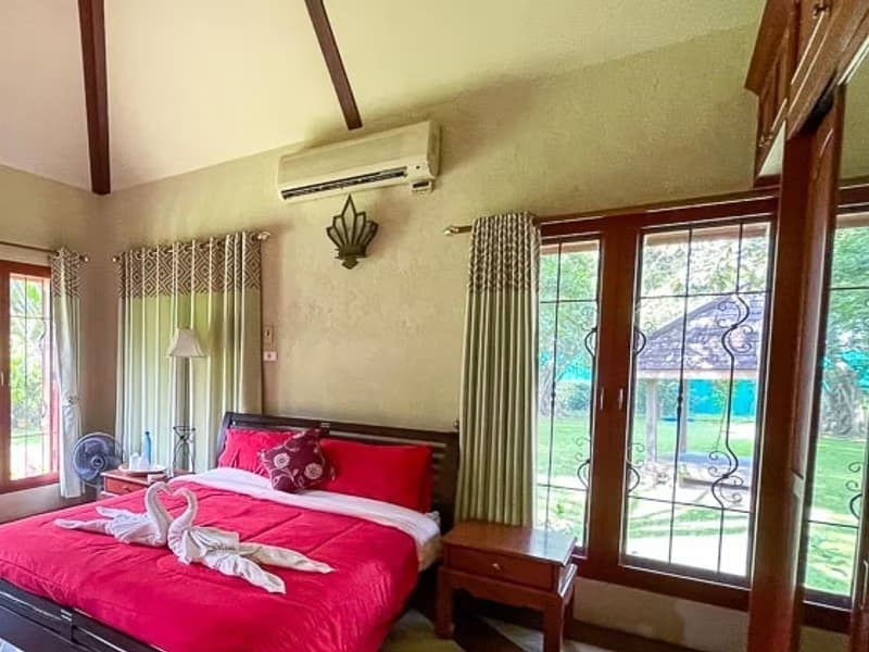Pool Villa for Sale in Don Kaeo, Saraphi