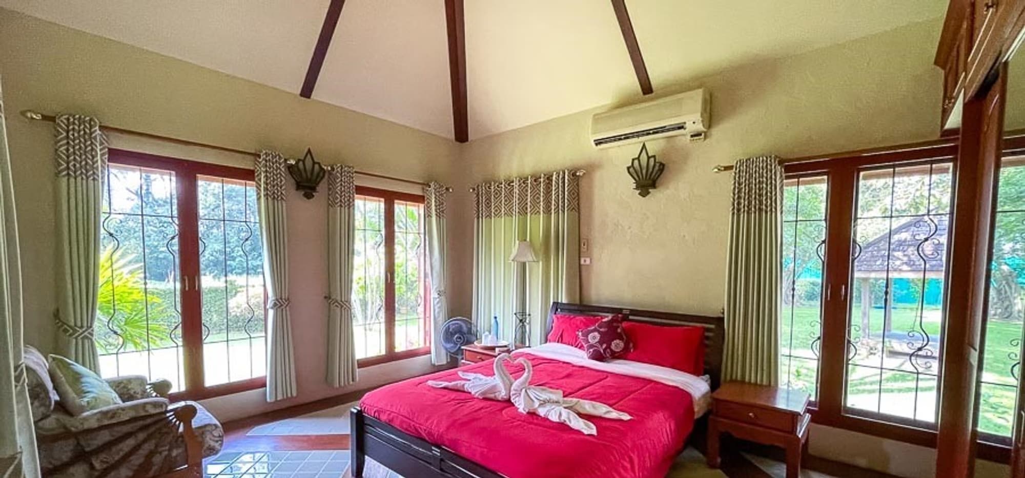 Pool Villa for Sale in Don Kaeo, Saraphi - Image 17
