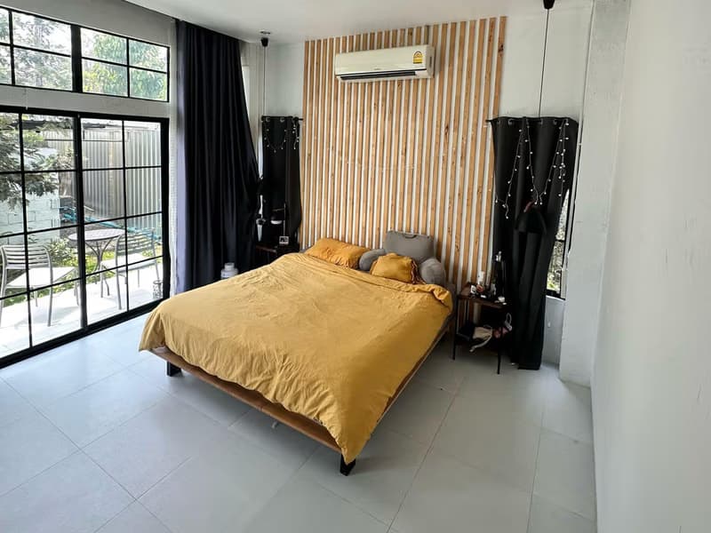 2 Bed House for Rent in Hang Dong
