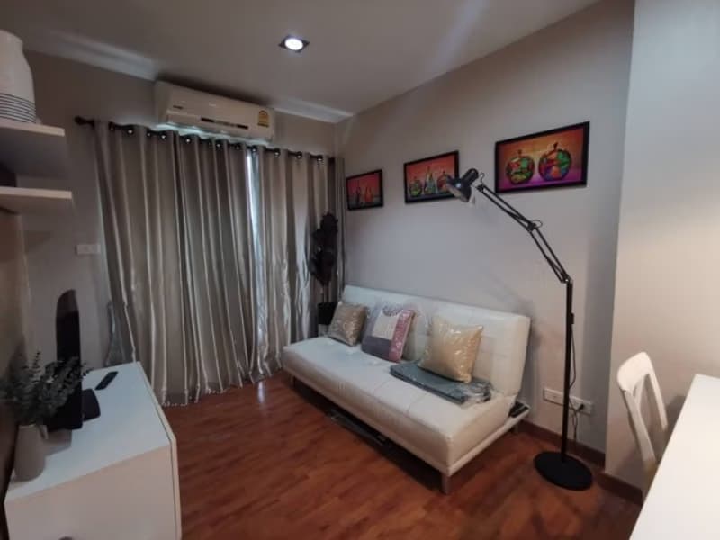 1 Bed Condo for Sale in Mueang Chiang Mai