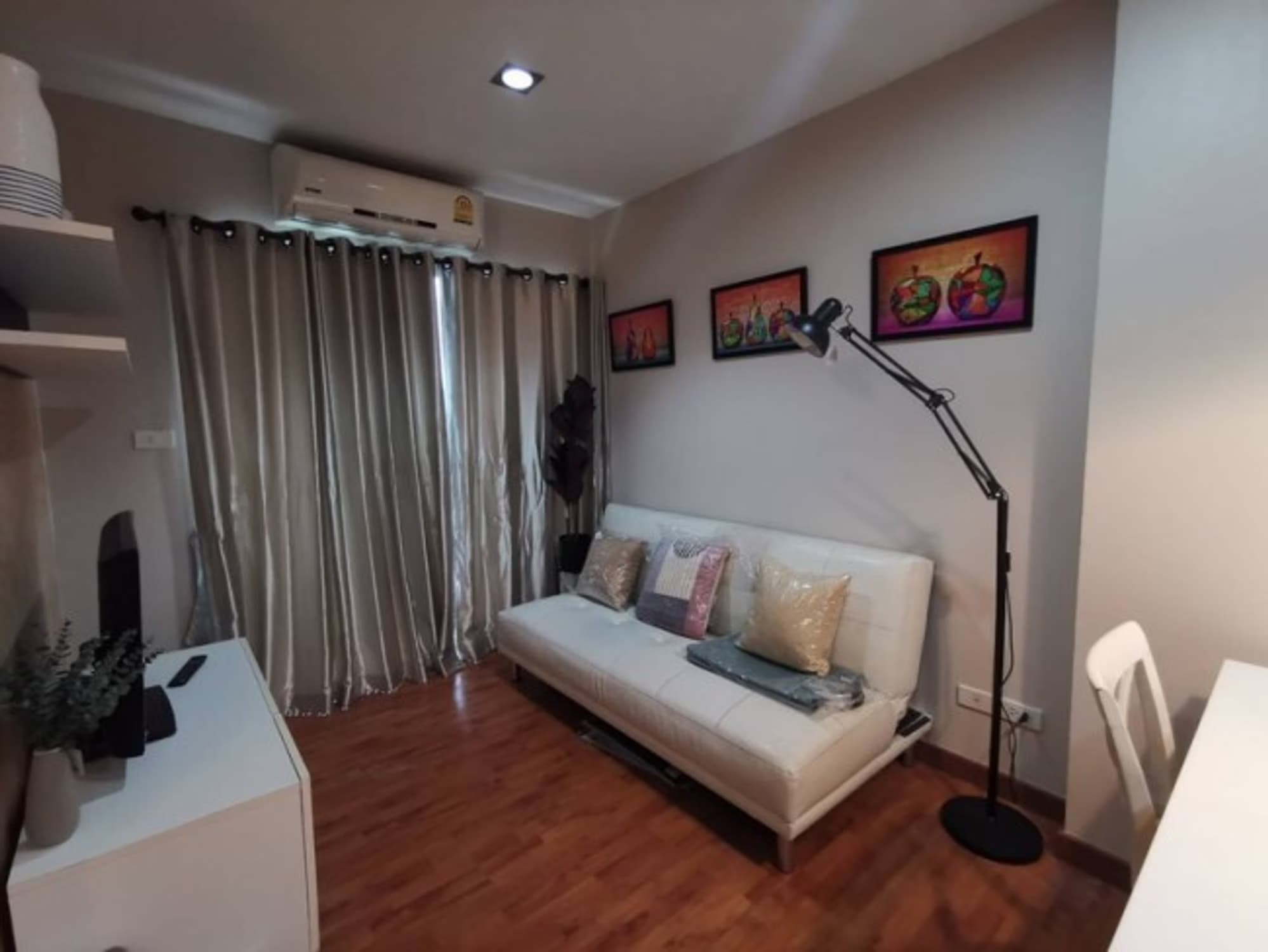 1 Bed Condo for Sale in Mueang Chiang Mai - Image 1