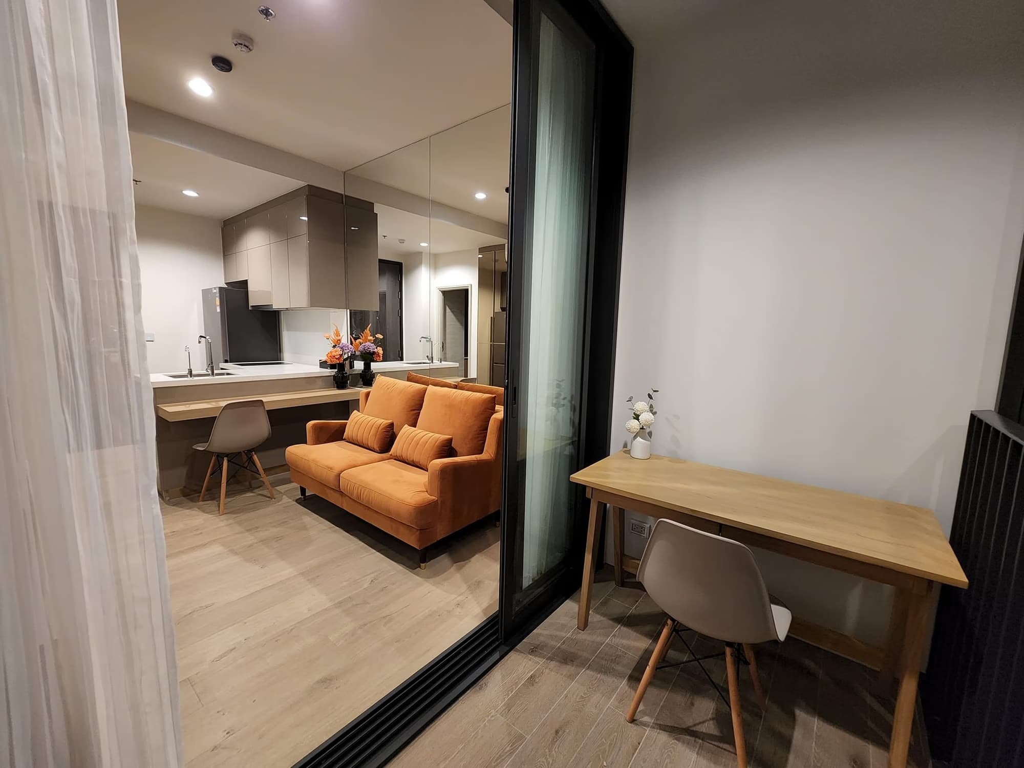Condo for Rent at Quinn Sukhumvit 101 - Image 11