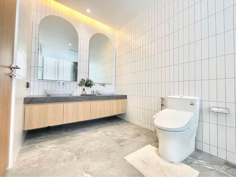 Pool Villa for Sale/Rent in Nong Khwai, Hang Dong