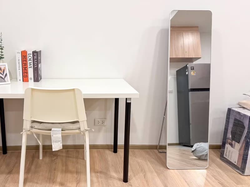 1 Bed Condo for Rent in Phaya Thai