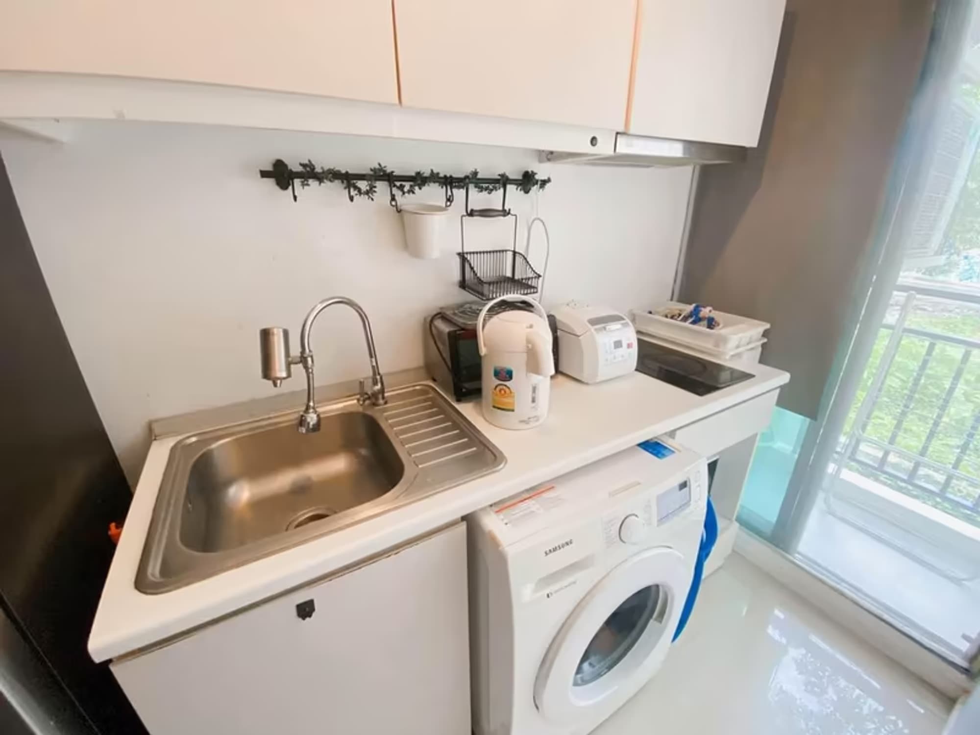 Condo for Rent at Pause Sukhumvit 107 - Image 4