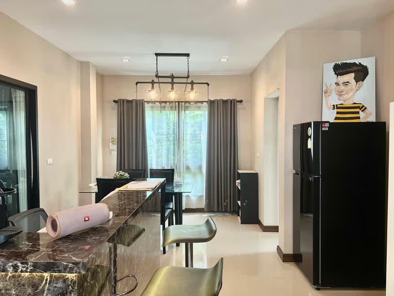 3 Bed House for Sale in Saraphi