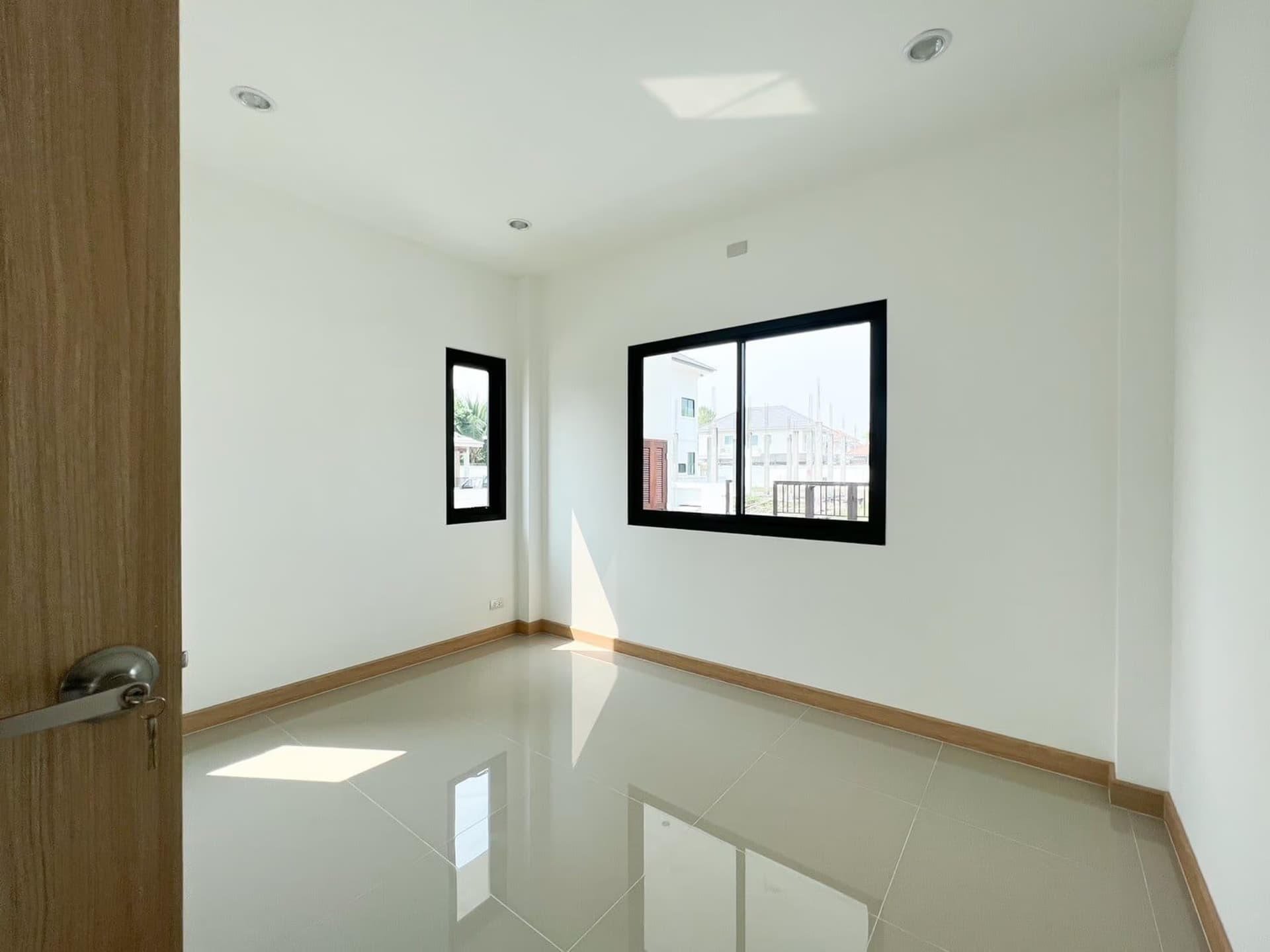 3 ห้องนอน บ้าน สำหรับ ขาย ใน San Sai - Image 9