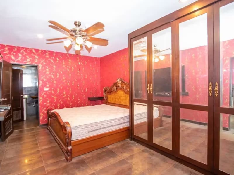 3 Bedroom Condo