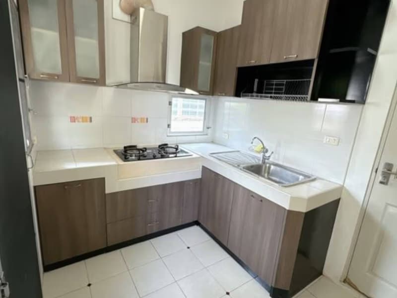 3 Bed House for Rent in Bang Phli