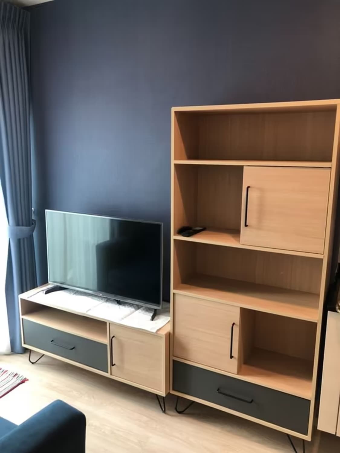 Condo for Rent, Sale at Noble Revolve Ratchada 2 - Image 2