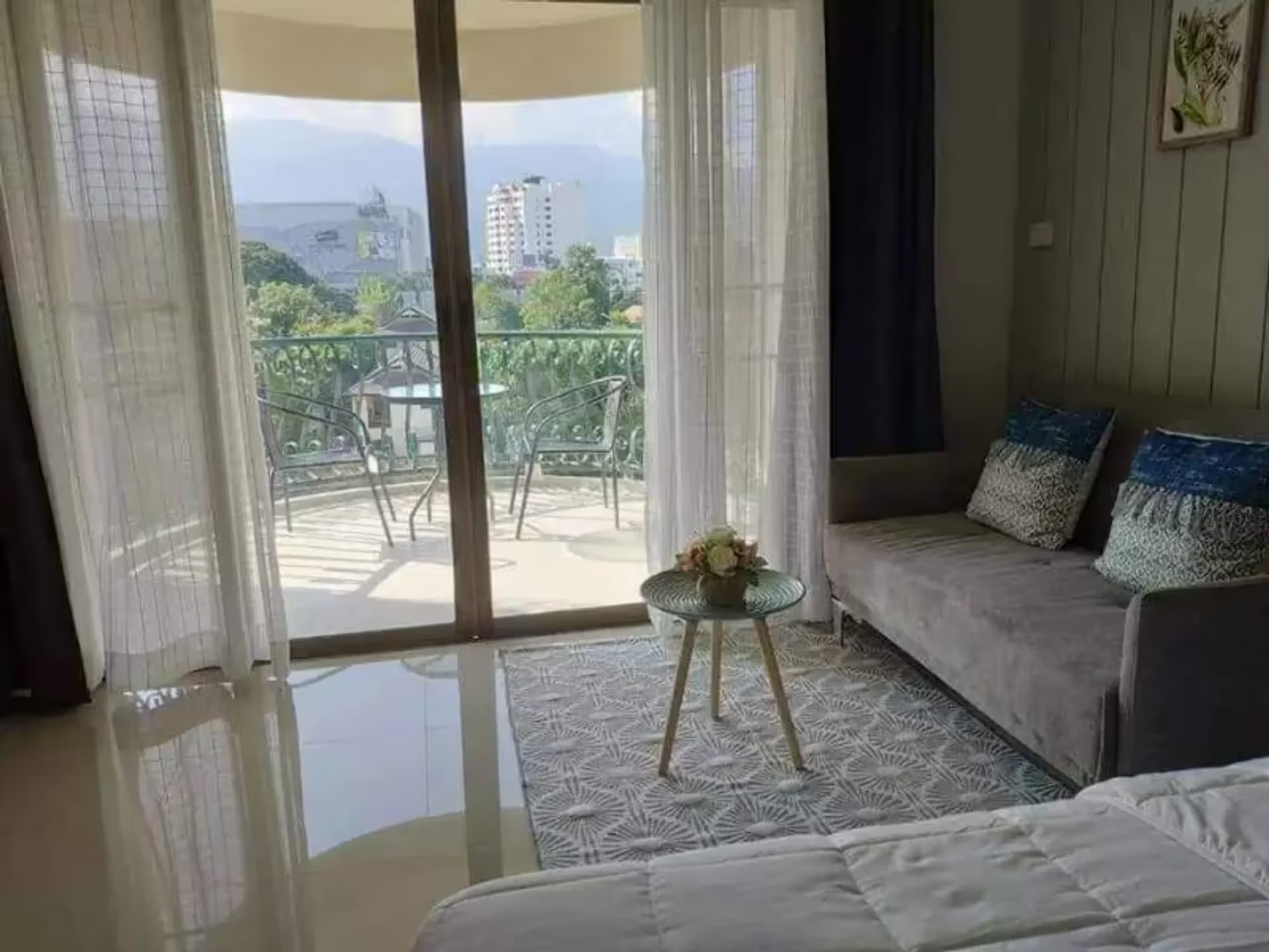 Studio for Sale in Chang Phueak, Mueang Chiang Mai - Image 9