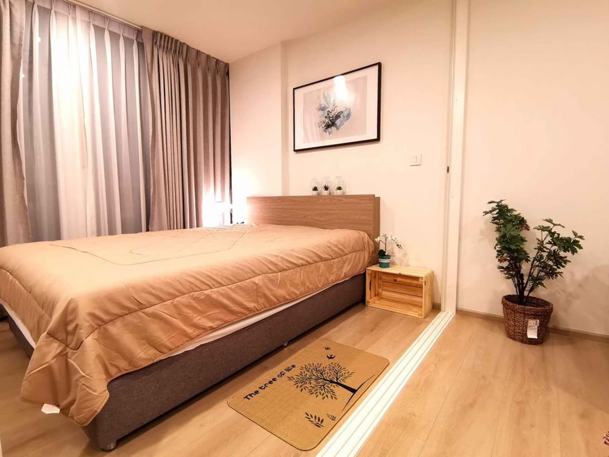 1 Bed Condo for Rent and Sale  Near On Nut BTS - Image 7