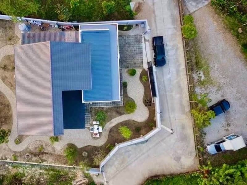 3 Bed House for Rent in Hang Dong District