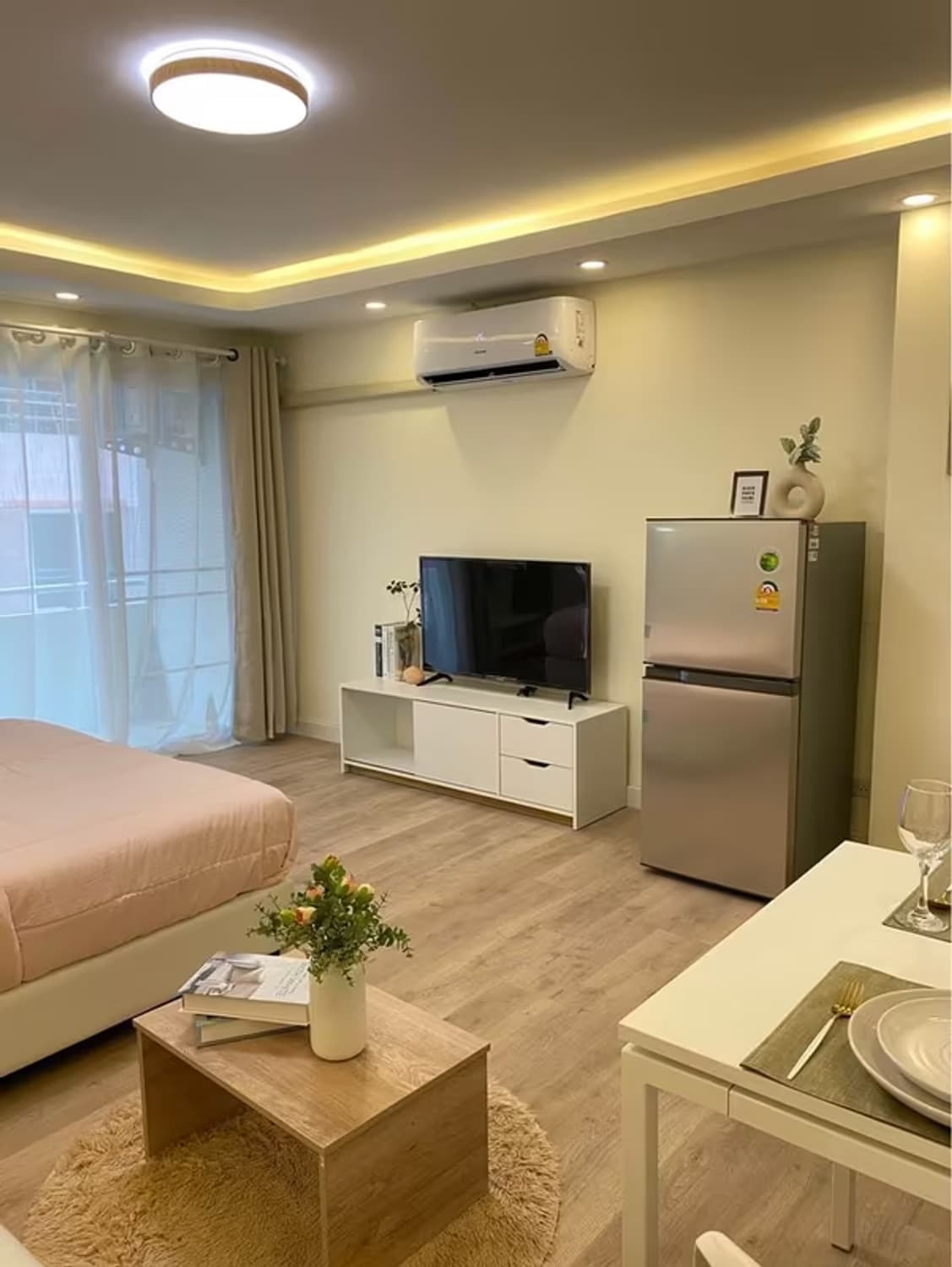 Studio for Sale in Chang Phueak, Mueang Chiang Mai - Image 5