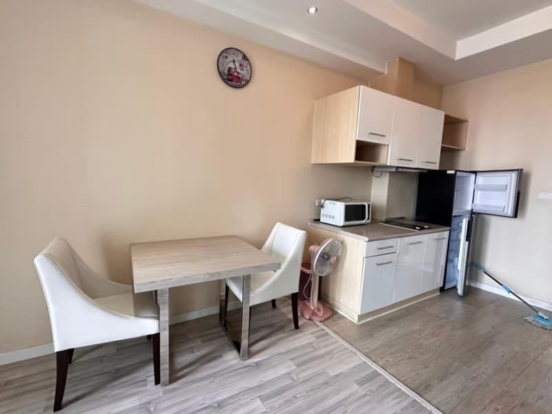 1 Bed Condo for Rent in Mueang Chiang Mai
