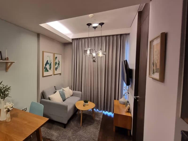 Condo for Rent at The Lumpini 24