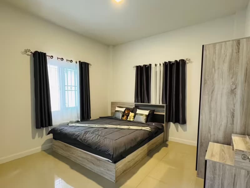 House for Rent in Hang Dong, Hang Dong.