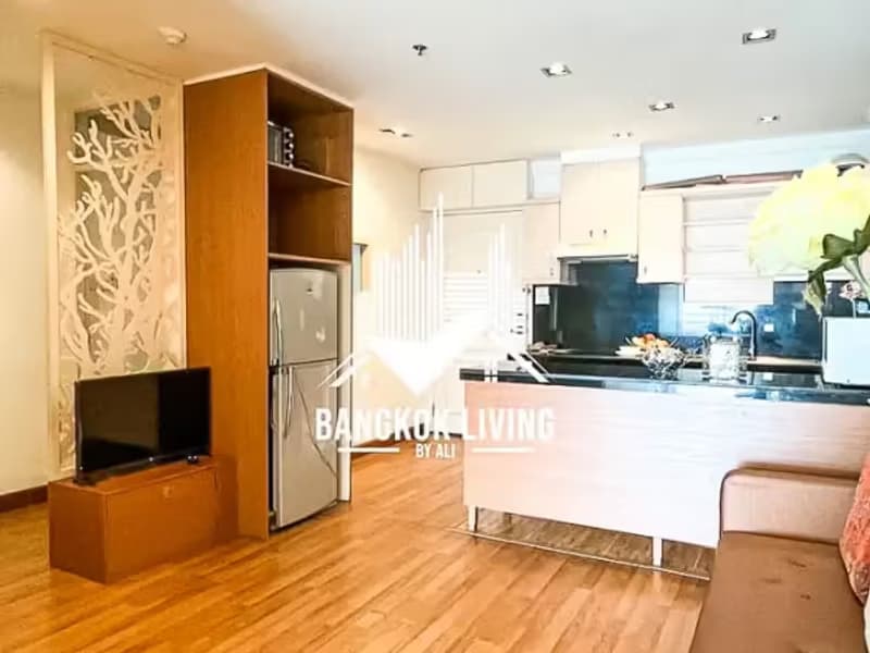 2 Bedroom Condo