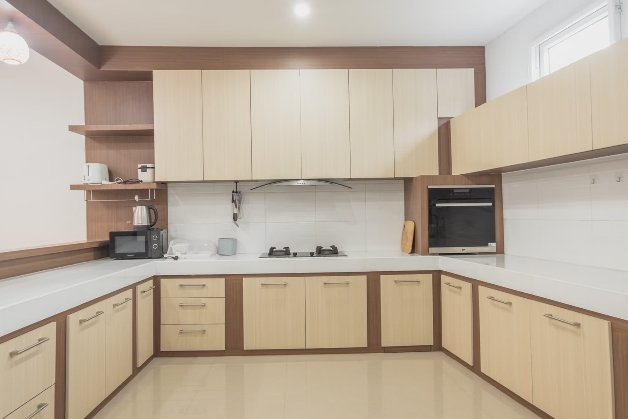 4 Bed House for Rent in Saraphi - Image 7