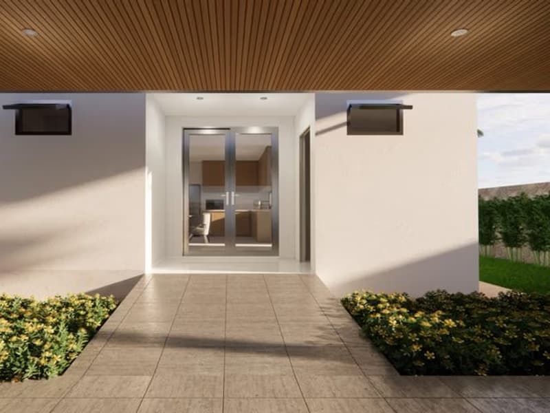 3 Bed House for Sale in Hang Dong District