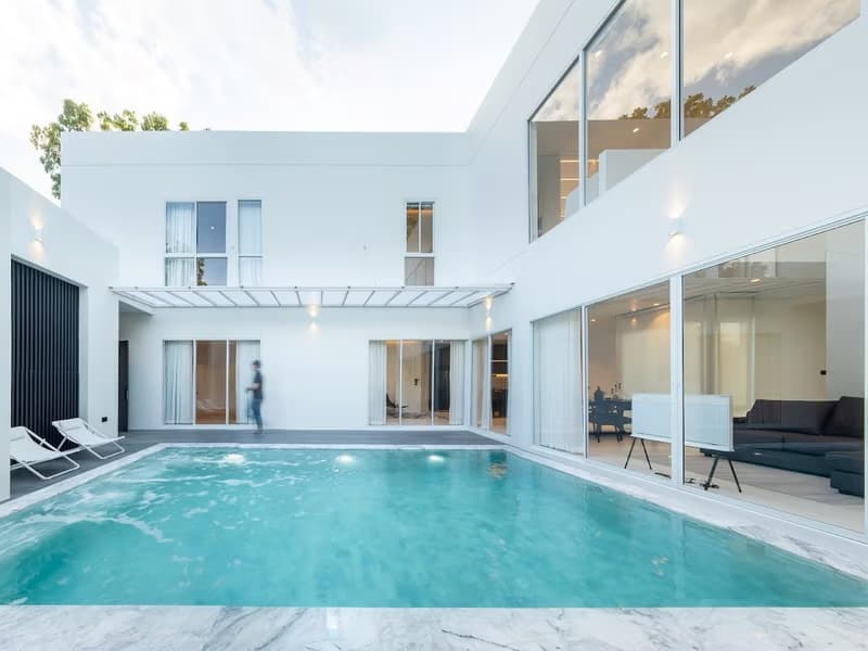 4 Bed House for Sale in Hang Dong