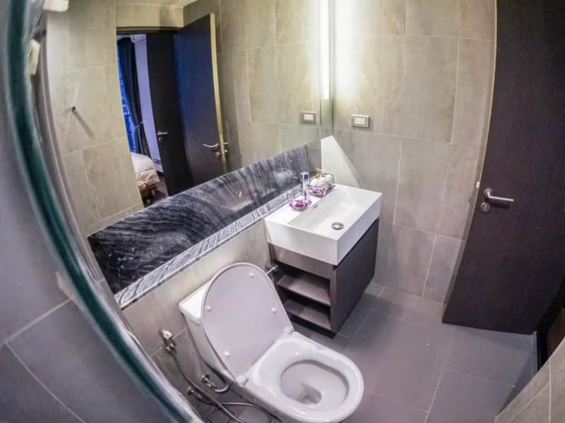 Condo for Sale at The Lumpini 24
