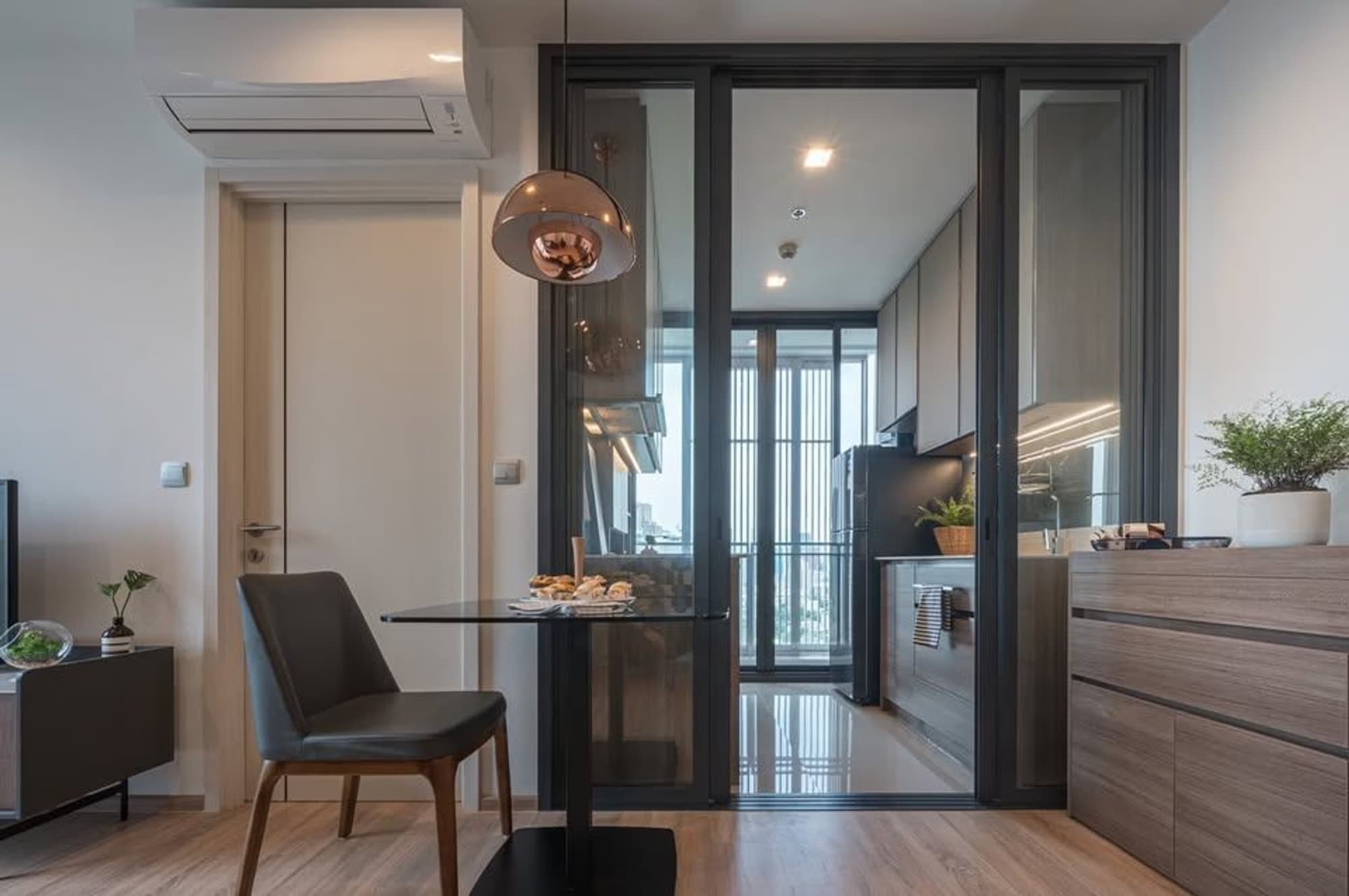 2 ห้องนอน คอนโด สำหรับ จำหน่าย ใน Phaya Thai - Image 16